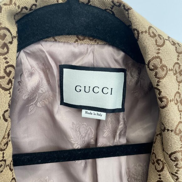 WOMENS HIGH QUALITY BLAZER JACKET - Picture 2 of 5